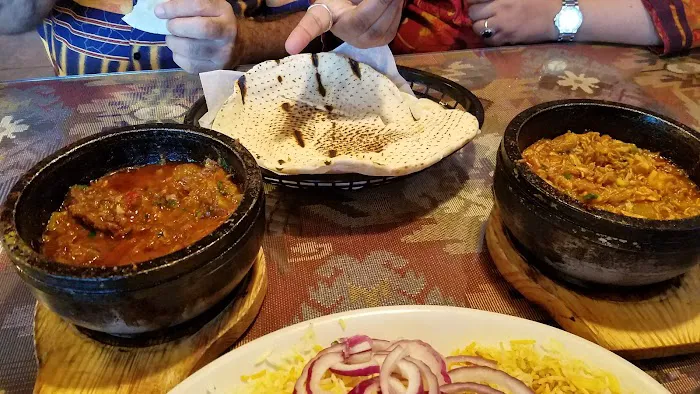 Oasis Bakery & Cuisine Picture 3