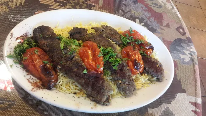 Oasis Bakery & Cuisine Picture 6