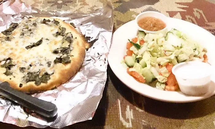 Oasis Bakery & Cuisine Picture 7