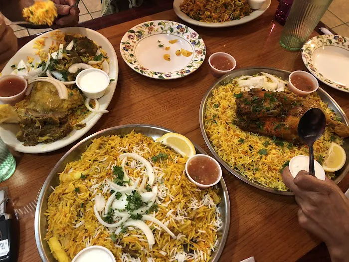 Oasis Bakery & Cuisine Picture 2