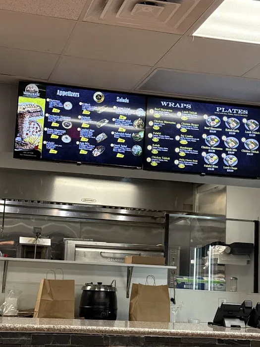 Kabizza Mediterranean Cuisine Tempe Picture 4