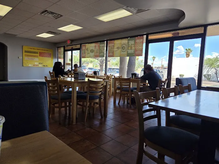 Kabizza Mediterranean Cuisine Tempe Picture 7