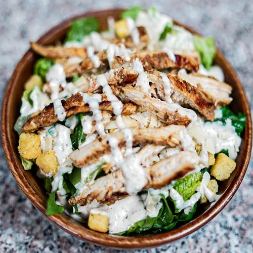 Kabizza Mediterranean Cuisine Tempe Picture 10