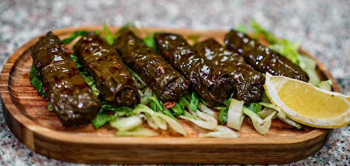 Kabizza Mediterranean Cuisine Tempe Picture 3