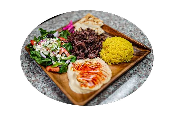 Kabizza Mediterranean Cuisine Tempe Picture 5