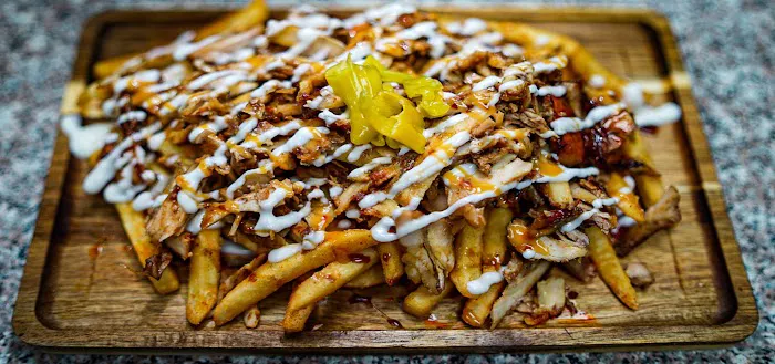 Kabizza Mediterranean Cuisine Tempe Picture 8