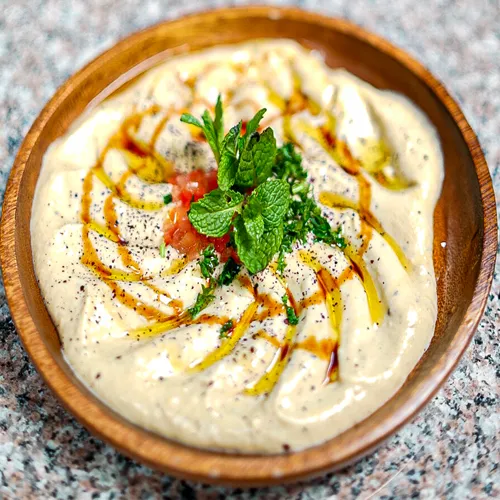 Kabizza Mediterranean Cuisine Tempe Picture 6