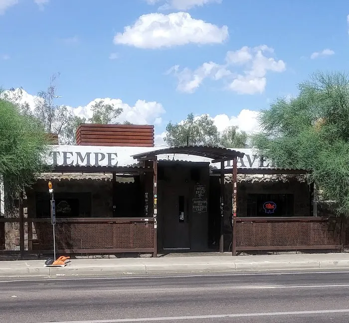 Tempe Tavern Picture 7