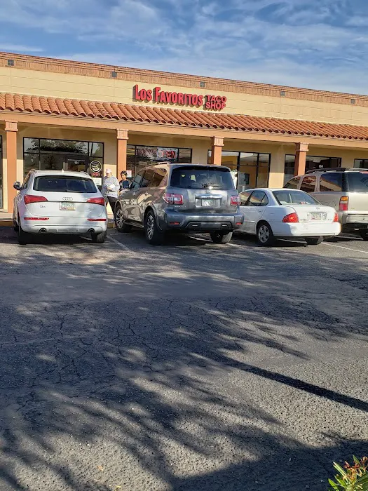 Karla’s Taco Shop Picture 5