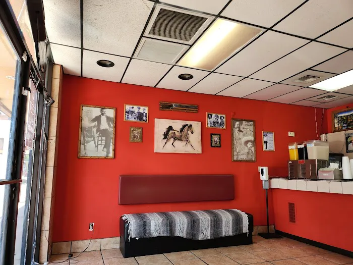 Karla’s Taco Shop Picture 7