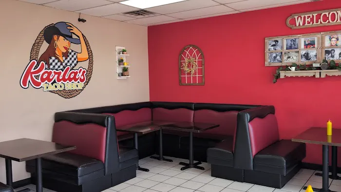 Karla’s Taco Shop Picture 2