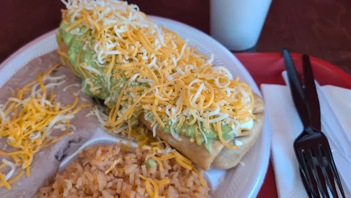 Karla’s Taco Shop Picture 1