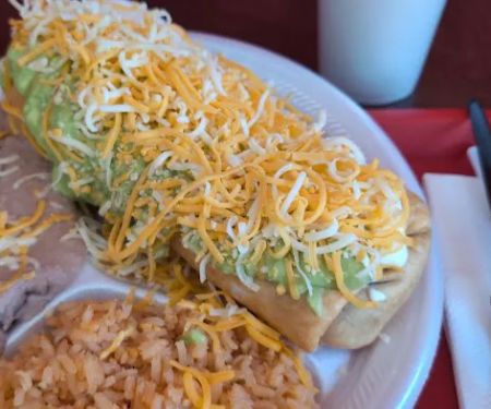 Karlau2019s Taco Shop