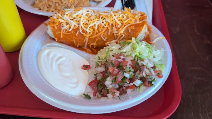 Karla’s Taco Shop Picture 8