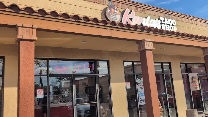 Karla’s Taco Shop Picture 4