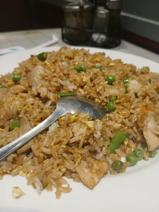 Tang Garden Picture 8