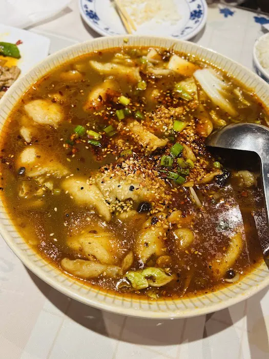 Tang Garden Picture 9