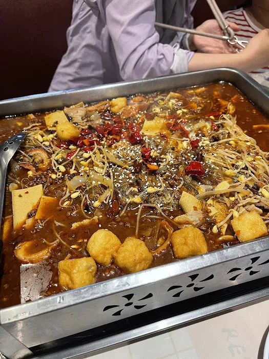 Tang Garden Picture 2