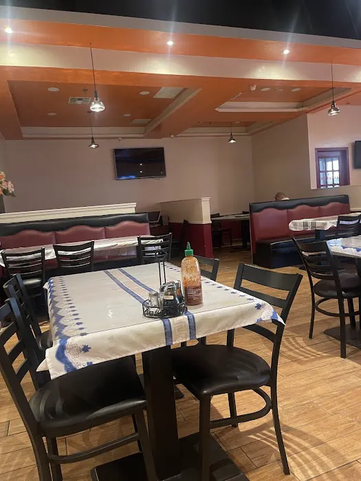 Tang Garden Picture 5