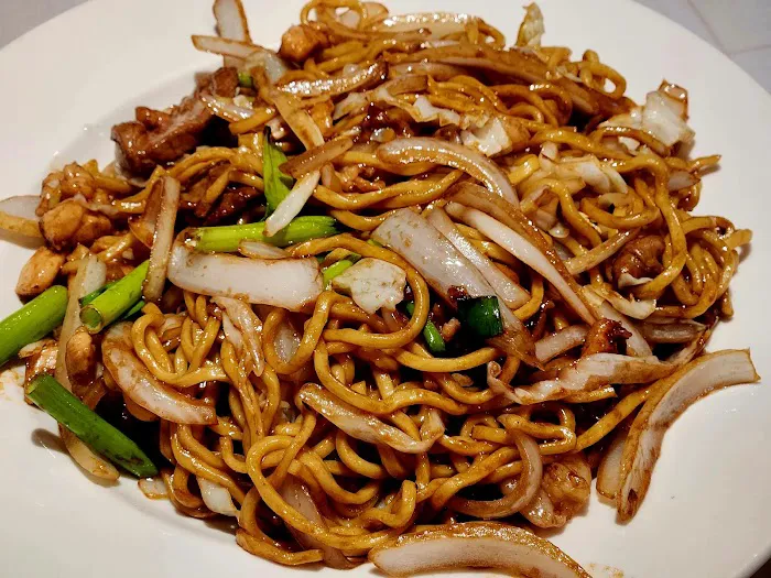 Tang Garden Picture 4