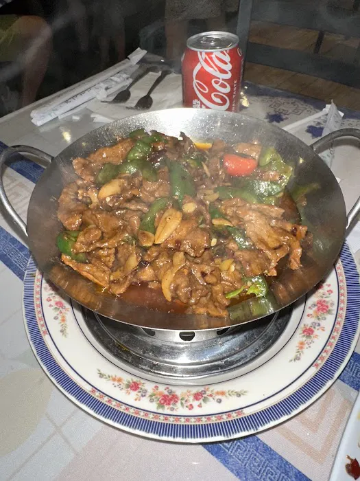 Tang Garden Picture 7