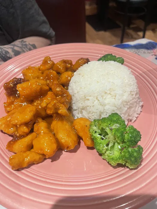 Tang Garden Picture 6