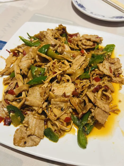 Tang Garden Picture 3