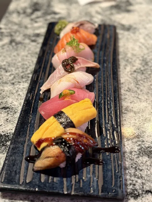 Junn All You Can Eat Sushi Picture 7