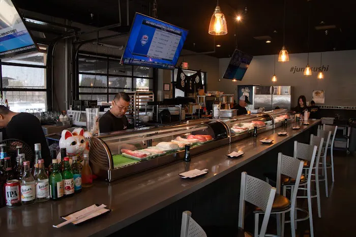 Junn All You Can Eat Sushi Picture 2