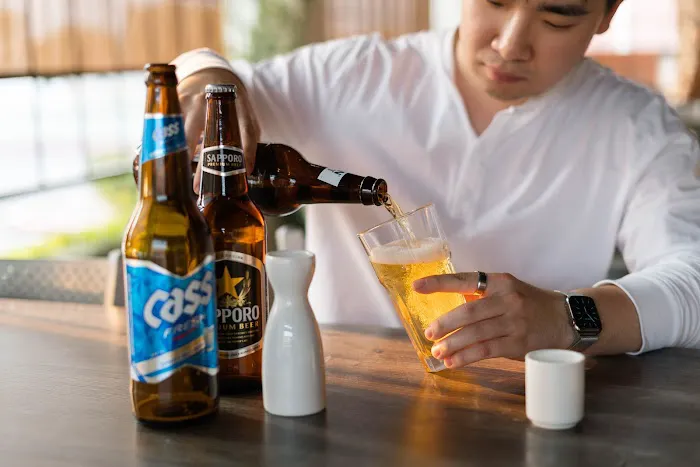 Junn All You Can Eat Sushi Picture 4