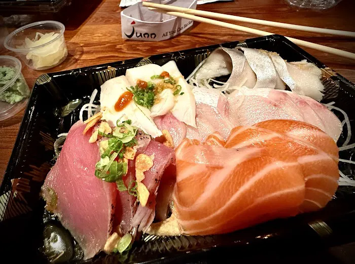 Junn All You Can Eat Sushi Picture 9