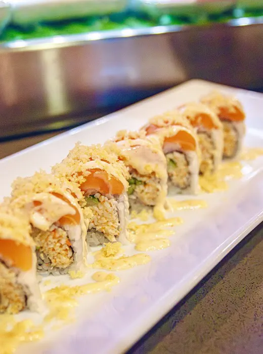 Junn All You Can Eat Sushi Picture 10