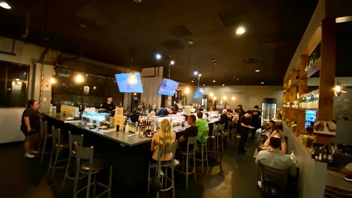 Junn All You Can Eat Sushi Picture 5