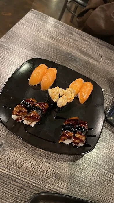 Junn All You Can Eat Sushi Picture 1