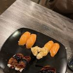 Junn All You Can Eat Sushi