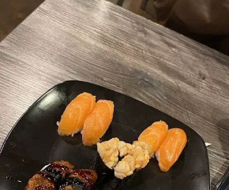 Junn All You Can Eat Sushi