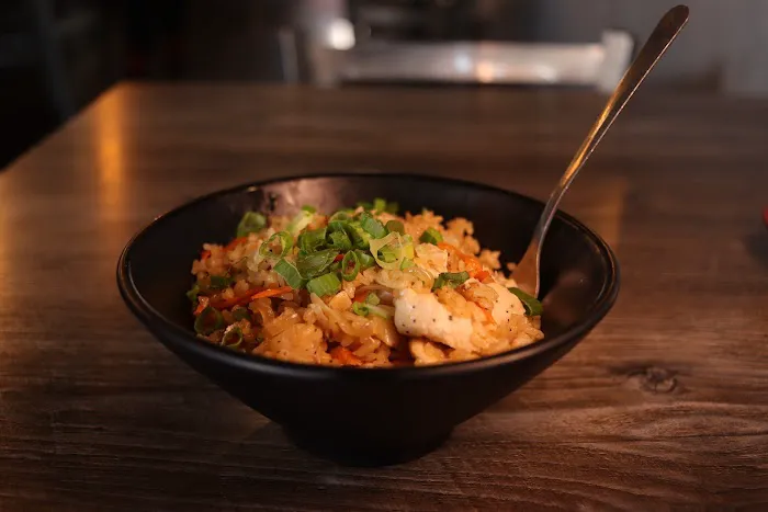 Junn All You Can Eat Sushi Picture 6