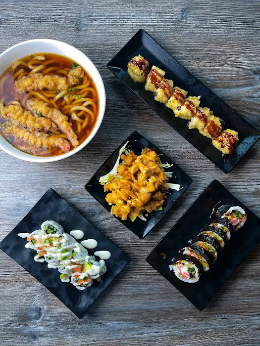 Junn All You Can Eat Sushi Picture 3