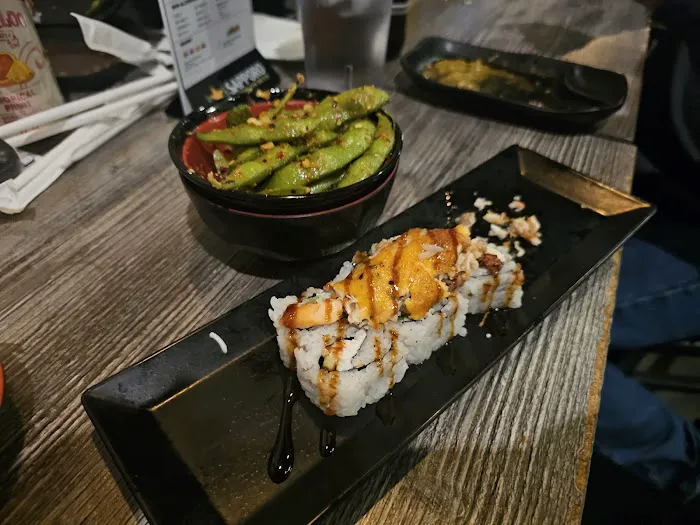 Junn All You Can Eat Sushi Picture 8