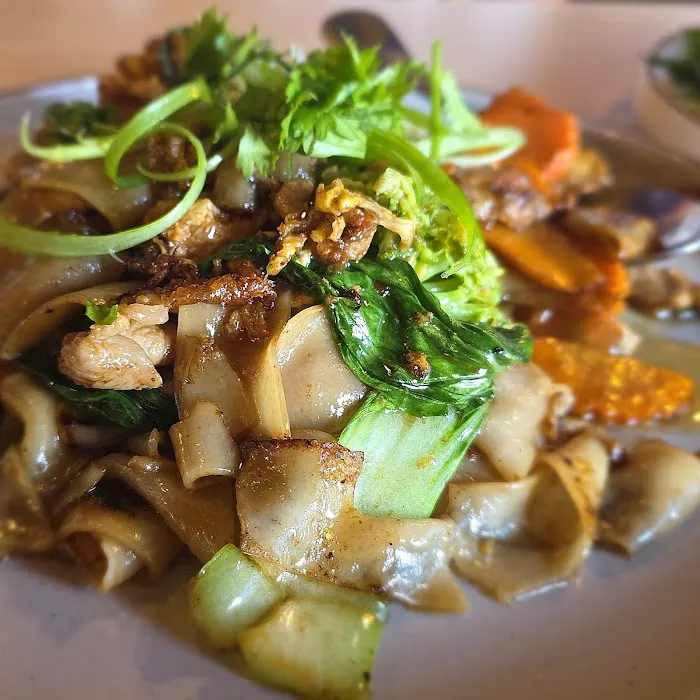 Sala Thai Restaurant Tempe Picture 2