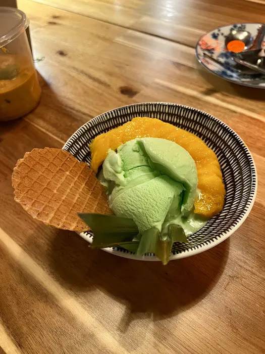 Sala Thai Restaurant Tempe Picture 3