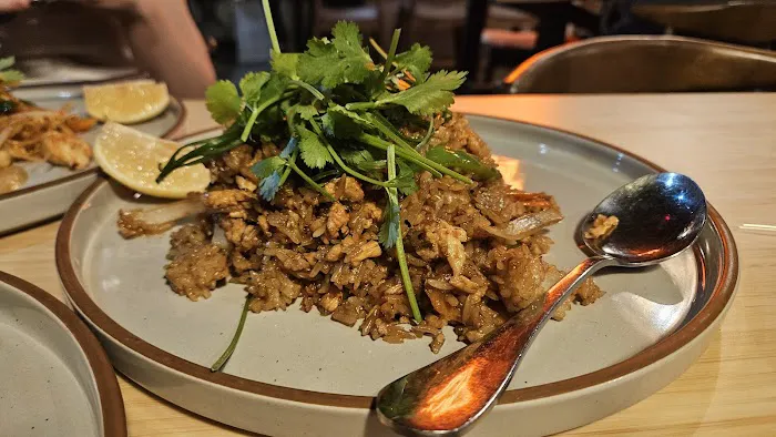 Sala Thai Restaurant Tempe Picture 1