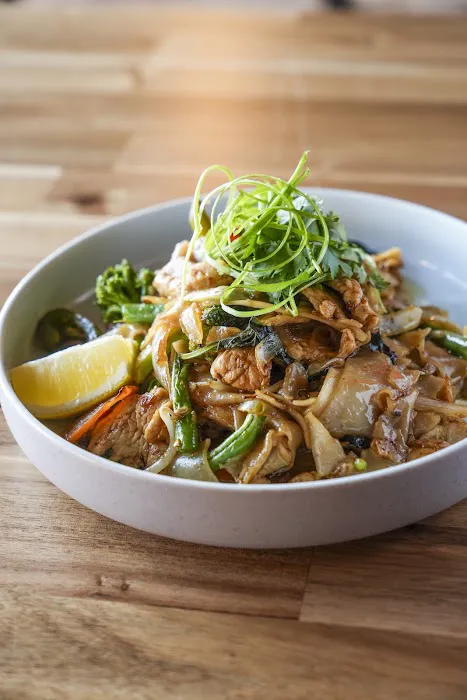 Sala Thai Restaurant Tempe Picture 4