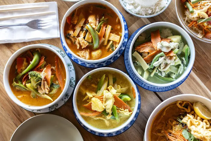 Sala Thai Restaurant Tempe Picture 5