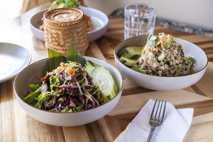 Sala Thai Restaurant Tempe Picture 7