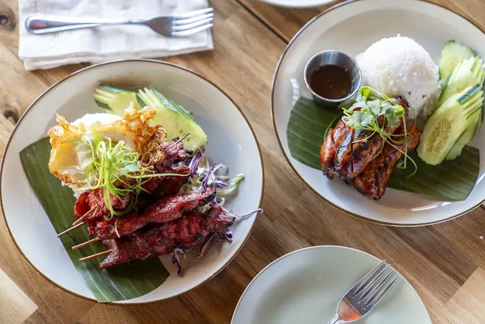 Sala Thai Restaurant Tempe Picture 10