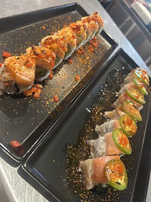 Sushi 101 Picture 10