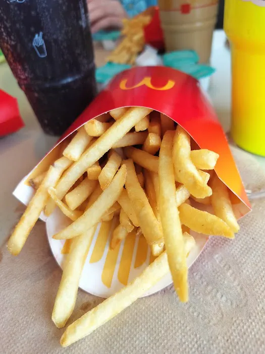 McDonald's Picture 8