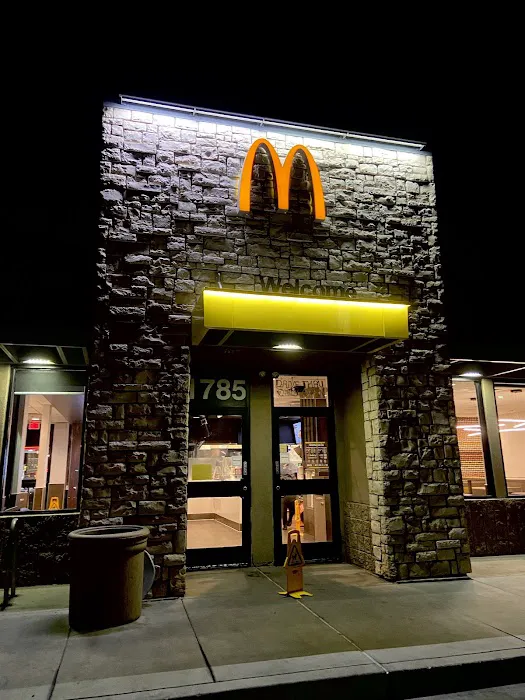 McDonald's Picture 2