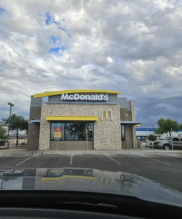 McDonald's Picture 5